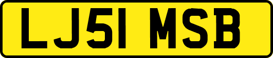 LJ51MSB