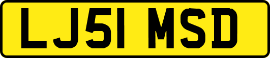 LJ51MSD