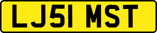 LJ51MST