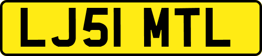 LJ51MTL