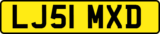 LJ51MXD