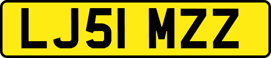 LJ51MZZ