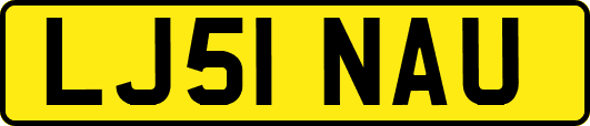 LJ51NAU