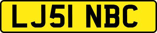 LJ51NBC