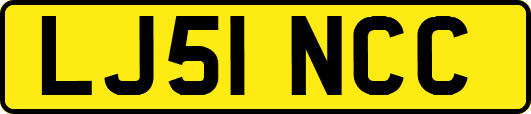 LJ51NCC
