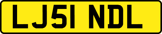 LJ51NDL