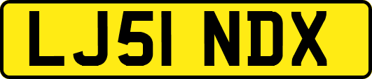 LJ51NDX