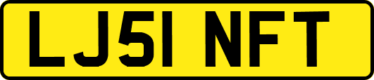 LJ51NFT