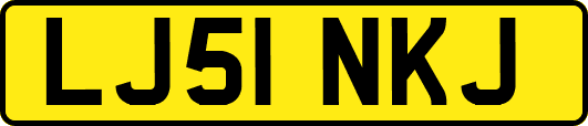 LJ51NKJ