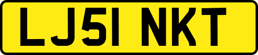 LJ51NKT