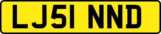 LJ51NND