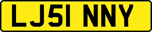 LJ51NNY