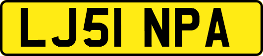 LJ51NPA