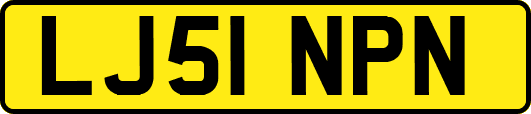 LJ51NPN