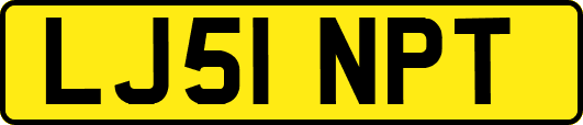 LJ51NPT