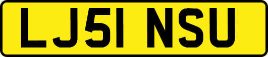 LJ51NSU