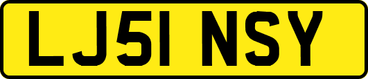 LJ51NSY
