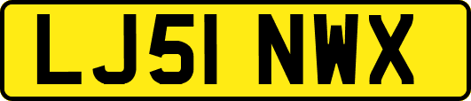 LJ51NWX