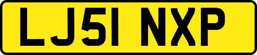 LJ51NXP