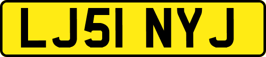 LJ51NYJ
