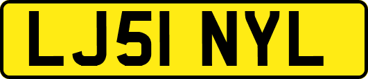 LJ51NYL