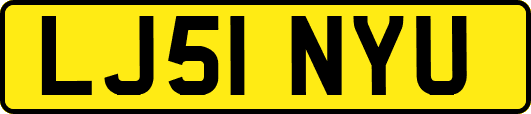 LJ51NYU