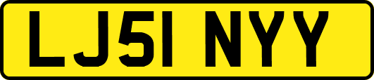 LJ51NYY