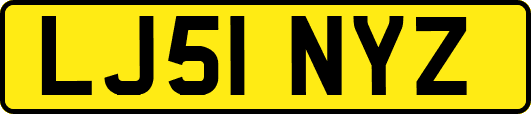 LJ51NYZ