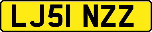 LJ51NZZ