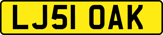 LJ51OAK