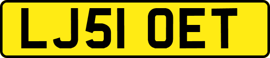 LJ51OET