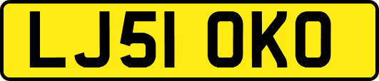 LJ51OKO