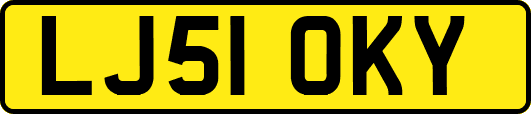 LJ51OKY