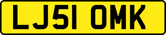 LJ51OMK