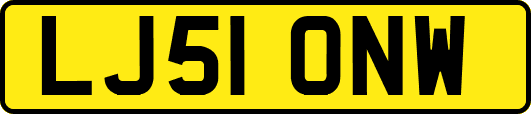 LJ51ONW