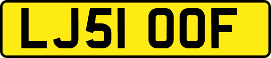LJ51OOF
