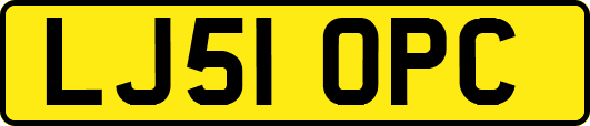 LJ51OPC