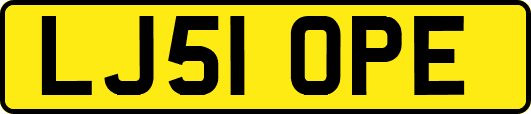 LJ51OPE