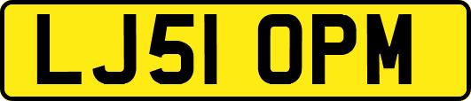 LJ51OPM