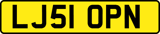 LJ51OPN