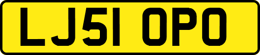 LJ51OPO