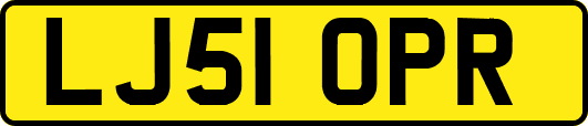 LJ51OPR