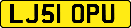 LJ51OPU