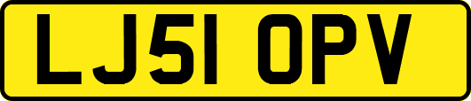 LJ51OPV
