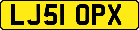 LJ51OPX