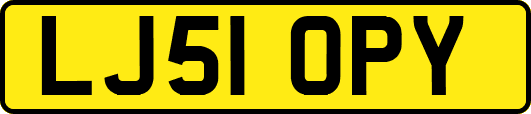 LJ51OPY