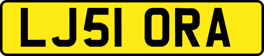 LJ51ORA