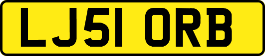 LJ51ORB
