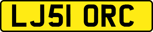 LJ51ORC