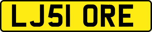 LJ51ORE